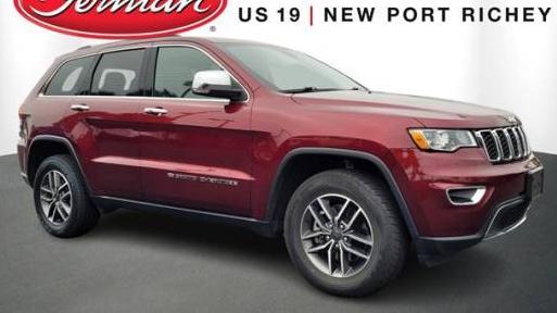 JEEP GRAND CHEROKEE 2022 1C4RJFBGXNC167134 image